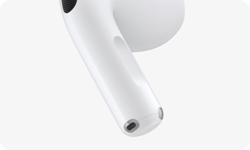 Купить Apple AirPods 5 в Беларуси